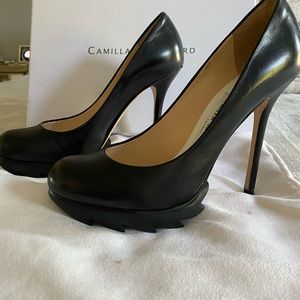 Camilla skovgaard stilletos